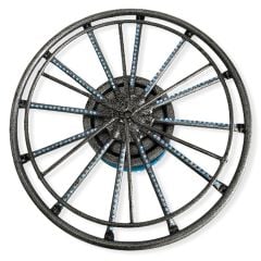 Dönerli Künefe Yemek Pişirme Ocağı (Büyük Boy)
