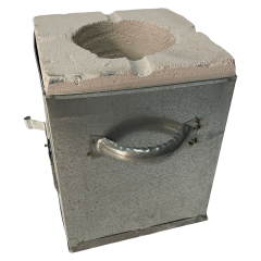 Özel Yapım Kiremitli Çay Mangali