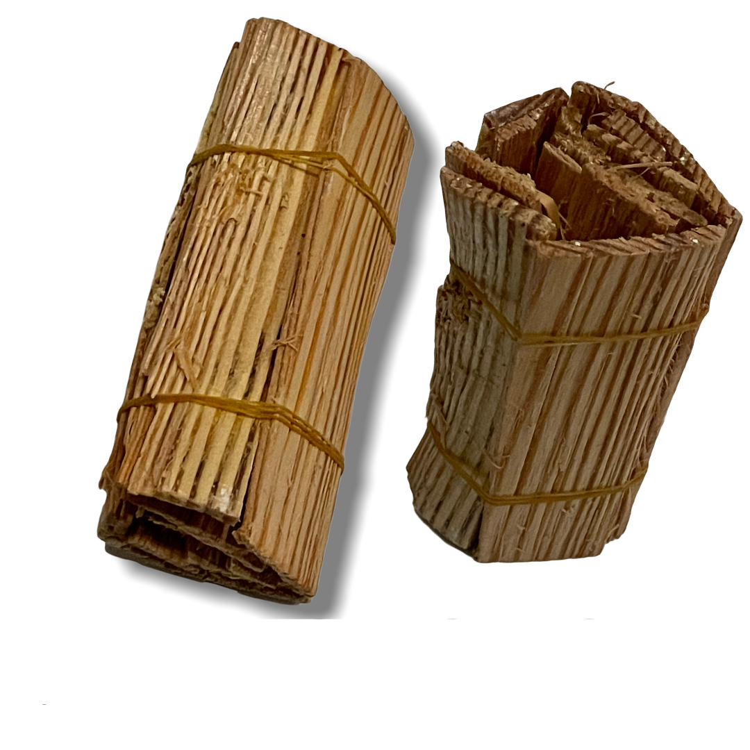 Doğal Çam Çırası Yağlı Mangal Soba Şömine Barbekü Tutuşturucu