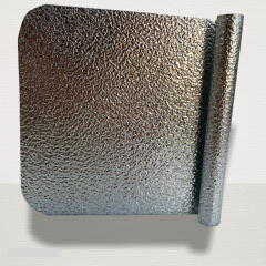 Gaziantep'den Özel Yapım Galvanizli Mangal Yelpazesi Model-1