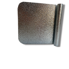 Gaziantep'den Özel Yapım Galvanizli Mangal Yelpazesi Model-1