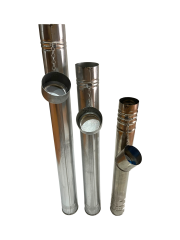 Türkiye'de Tek 50 cm'lik Şiş Kutusu Model-1