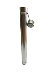 Türkiye'de Tek 50 cm'lik Şiş Kutusu Model-1