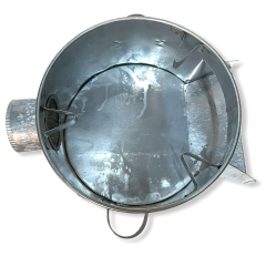 Odun Ocağı Yemek Mangalı Odun Ocağı (Özel Yapım)