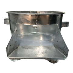 Odun Ocağı Yemek Mangalı Odun Ocağı (Özel Yapım)