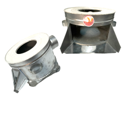 Odun Ocağı Yemek Mangalı Odun Ocağı (Özel Yapım)