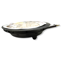 Otm Neslihan 45 cm Ekmek Sacı