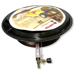 Otm Neslihan 55 cm Ekmek Sacı (Özel Üretim)