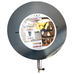 Otm Neslihan 65 cm Ekmek Sacı