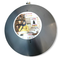 Otm Neslihan 75 cm Ekmek Sacı