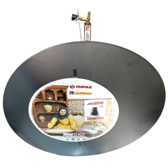 Otm Neslihan 75 cm Ekmek Sacı