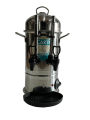 Çakır 40 Bardak 4 L Endüstriyel Çay Makinesi