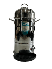 Çakır 50 Bardak 6 L Endüstriyel Çay Makinesi