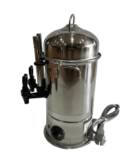 Çakır 40 Bardak 4 L Endüstriyel Çay Makinesi