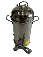 Çakır 40 Bardak 4 L Endüstriyel Çay Makinesi