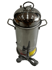 Çakır 50 Bardak 6 L Endüstriyel Çay Makinesi