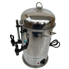 Çakır 80 Bardak 6,5 L Endüstriyel Çay Makinesi