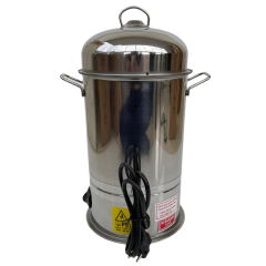 Çakır 80 Bardak 6,5 L Endüstriyel Çay Makinesi