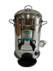 Çakır 120 Bardak 12 L Endüstriyel Çay Makinesi