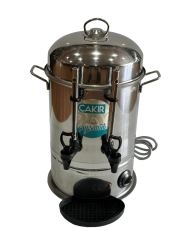 Çakır 120 Bardak 12 L Endüstriyel Çay Makinesi