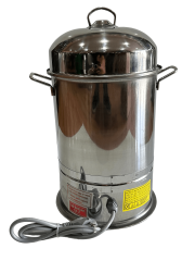 Çakır 120 Bardak 12 L Endüstriyel Çay Makinesi