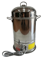 Çakır 120 Bardak 12 L Endüstriyel Çay Makinesi