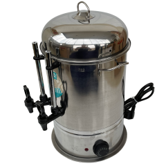 Çakır 140 Bardak 14 L Endüstriyel Çay Makinesi