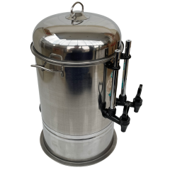 Çakır 140 Bardak 14 L Endüstriyel Çay Makinesi