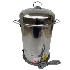 Çakır 160 Bardak 16 L Endüstriyel Çay Makinesi