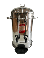 Çakır 250 Bardak 25 L Endüstriyel Çay Makinesi