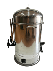 Çakır 250 Bardak 25 L Endüstriyel Çay Makinesi