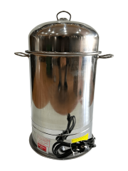 Çakır 250 Bardak 25 L Endüstriyel Çay Makinesi