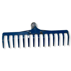 Tırmık Bahçe Tırmığı Yaprak Toplama Tırmığı (14'lü)