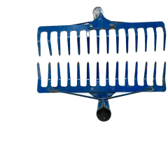 Tırmık Bahçe Tırmığı Yaprak Toplama Tırmığı (14'lü)