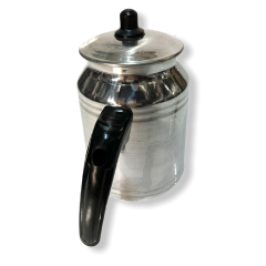 Aleminyum Semaver Demliği Yakut Semaver Orjinal Demliği