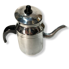 Aleminyum Semaver Demliği Yakut Semaver Orjinal Demliği