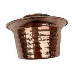 El İşi %100 Bakır Ehlikeyf  (Rakı Soğutucu)-1