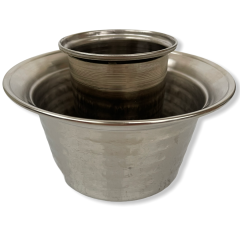 El İşi %100 Bakır Ehlikeyf (Rakı Soğutucu)