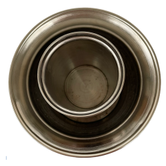 El İşi %100 Bakır Ehlikeyf (Rakı Soğutucu)