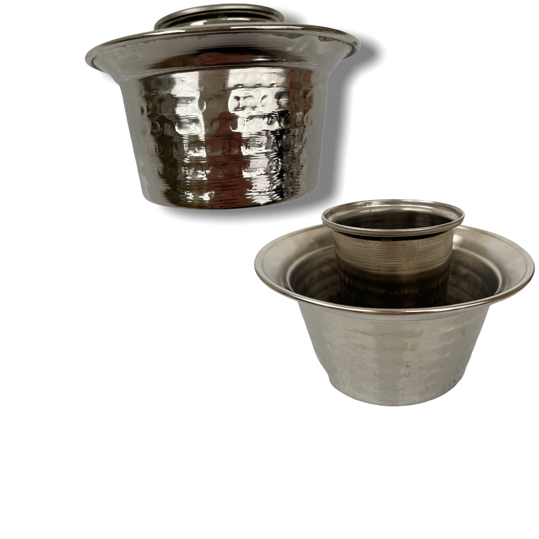 El İşi %100 Bakır Ehlikeyf (Rakı Soğutucu)