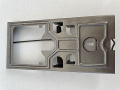 Yağlıoğlu Metal Fare Kapanı