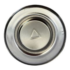 Osmanlı Ocağı Reşo Ocağı Teneke Yakıtı %100 Doğal