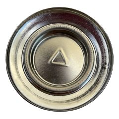 Osmanlı Ocağı Reşo Ocağı Teneke Yakıtı %100 Doğal