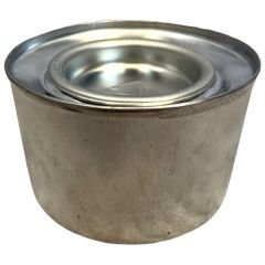 Osmanlı Ocağı Reşo Ocağı Teneke Yakıtı %100 Doğal