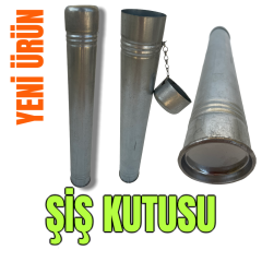 Gaziantep'ten Mangal Paketleri (Standart Paket)