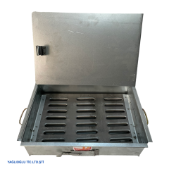 Gaziantep'ten Mangal Paketleri (Standart Paket)