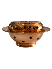 Bakır Dünyasin'dan Bakır Osmanlı Ocağı (Büyük Boy)