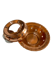 Bakır Dünyasin'dan Bakır Osmanlı Ocağı (Büyük Boy)