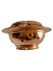 Bakır Dünyasin'dan Bakır Osmanlı Ocağı (Büyük Boy)