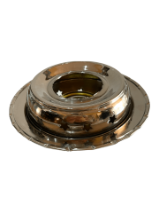 Bakır Dünyasin'dan Bakır Osmanlı Ocağı (Büyük Boy)